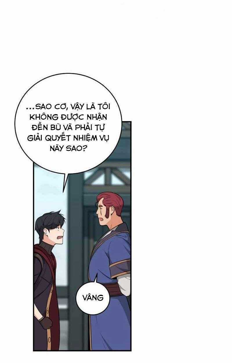 Streamer Pháp Sư Chapter 4 trang 64