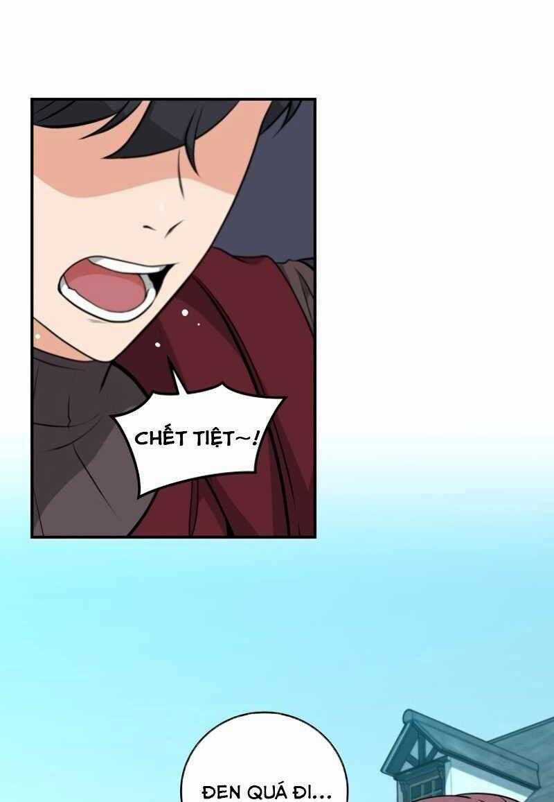 Streamer Pháp Sư Chapter 4 trang 66