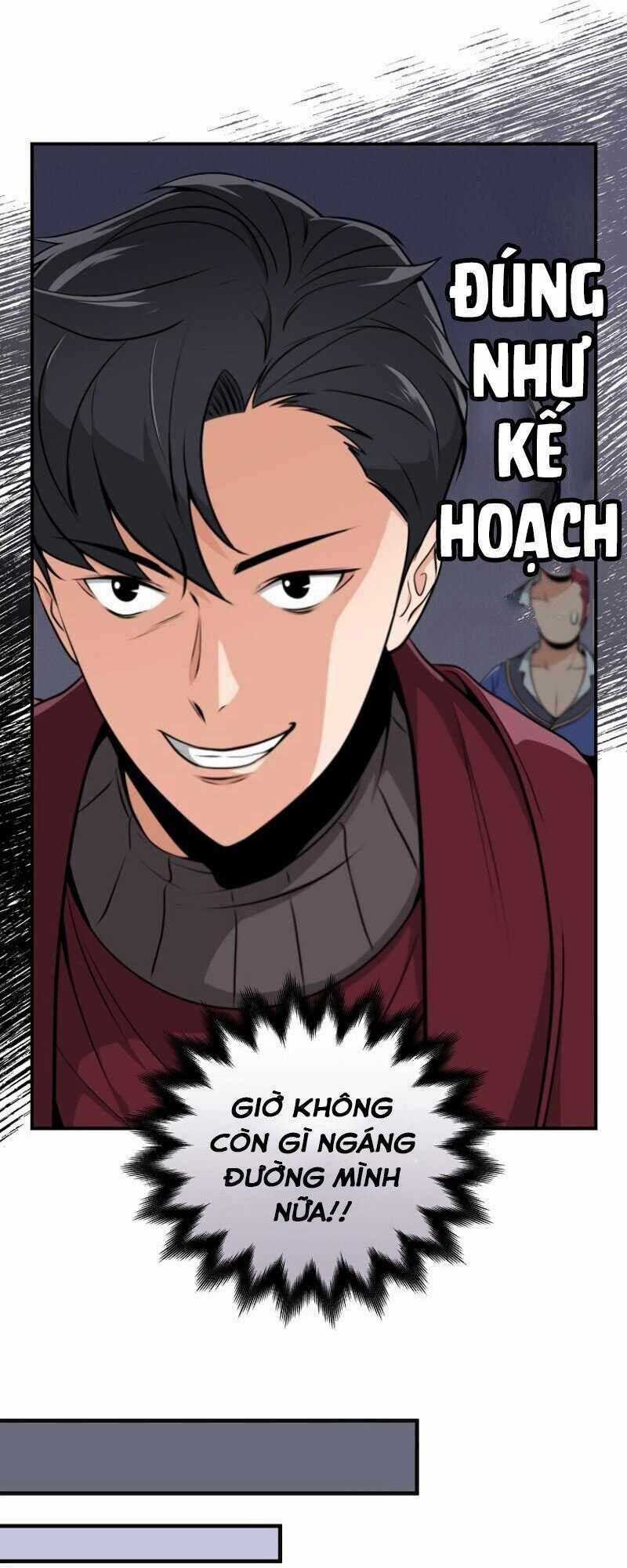 Streamer Pháp Sư Chapter 4 trang 68