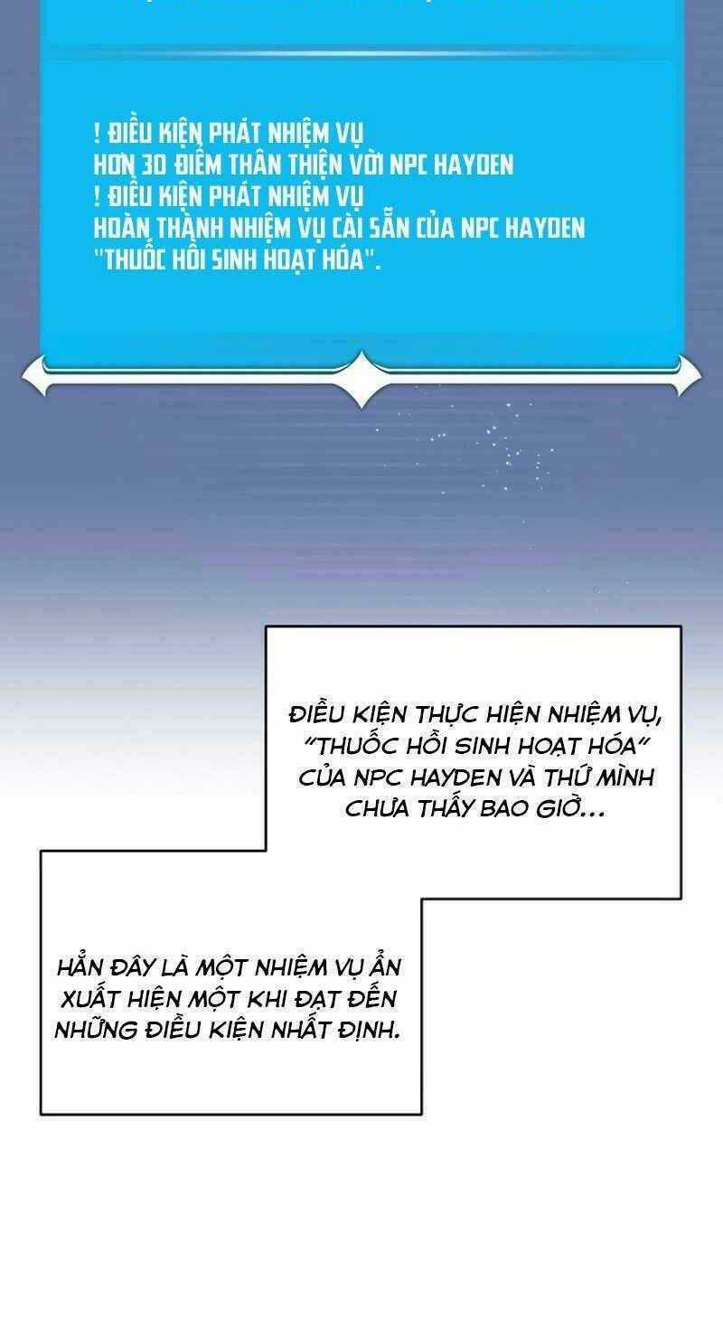 Streamer Pháp Sư Chapter 4 trang 7