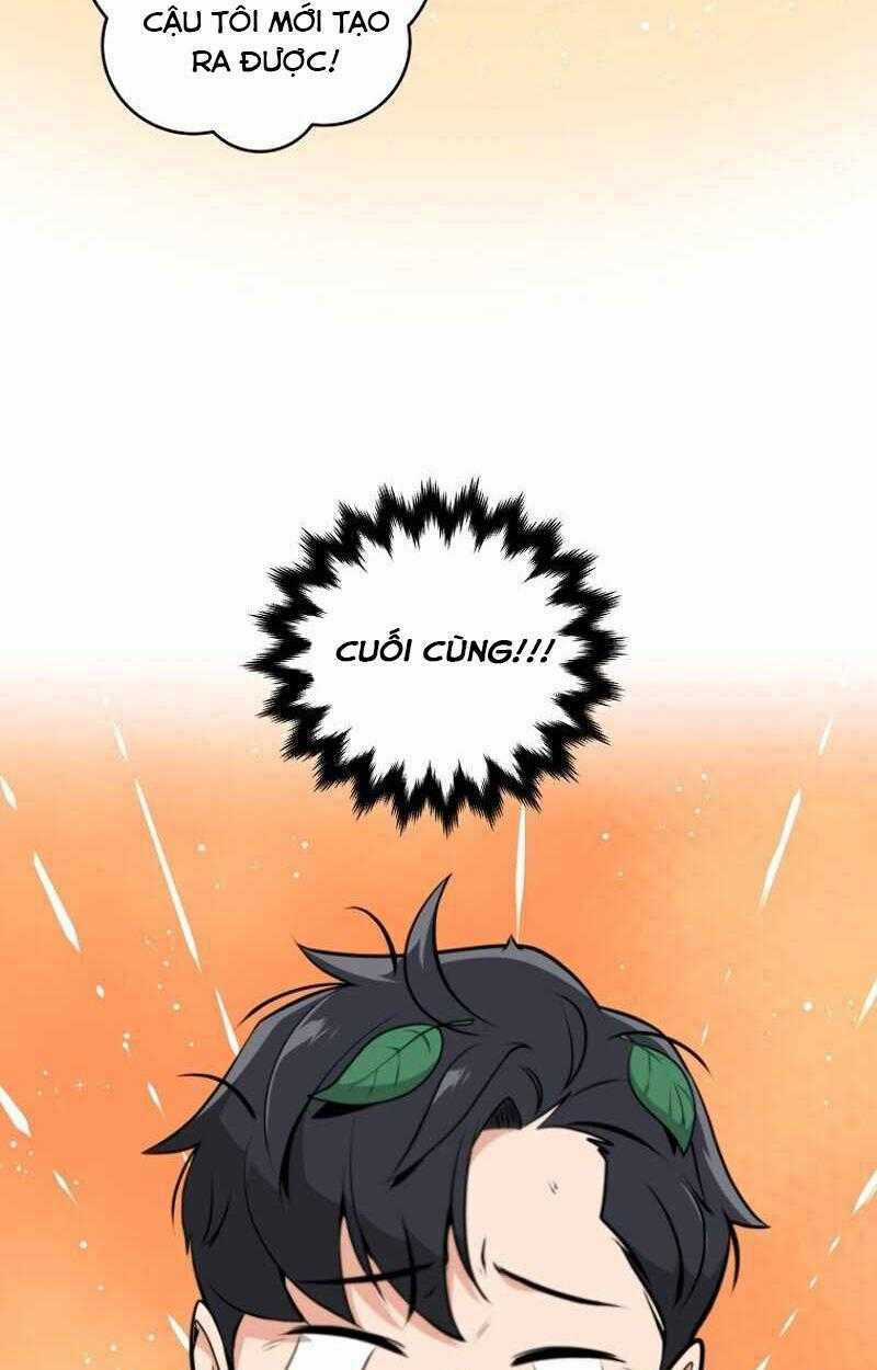 Streamer Pháp Sư Chapter 4 trang 72