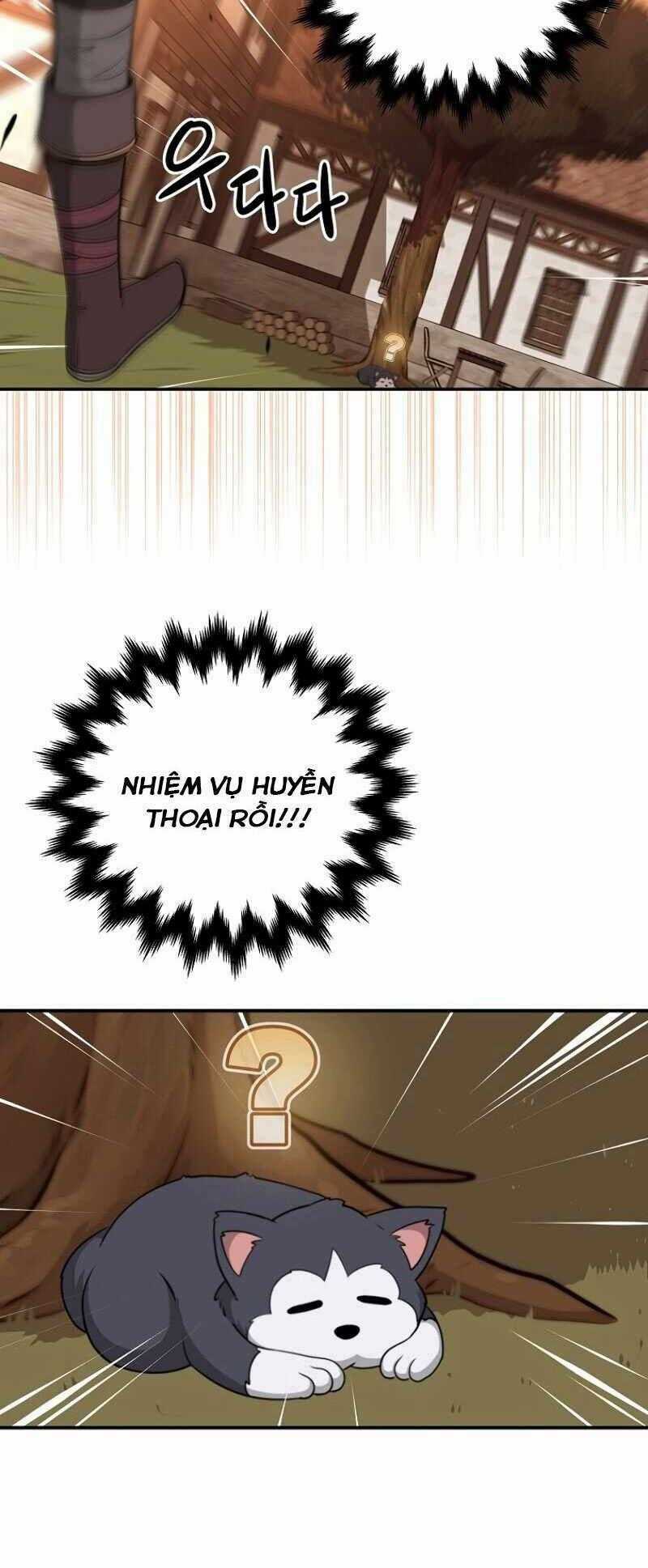 Streamer Pháp Sư Chapter 4 trang 74