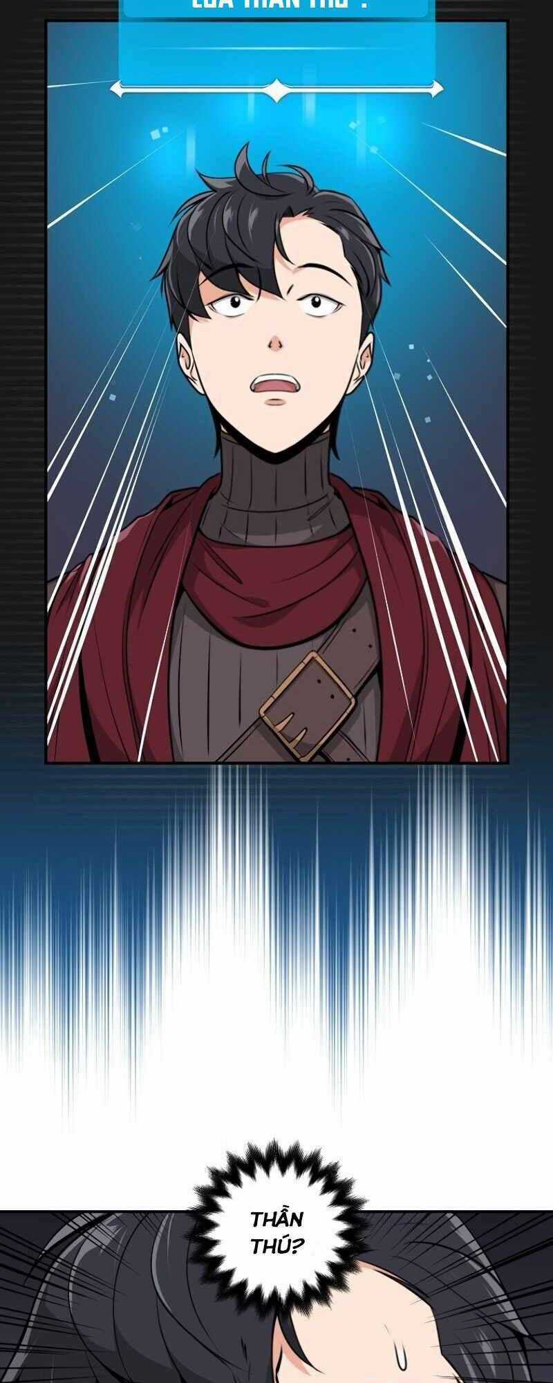 Streamer Pháp Sư Chapter 4 trang 79