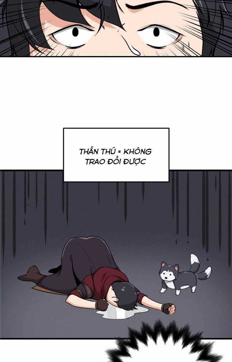 Streamer Pháp Sư Chapter 4 trang 80