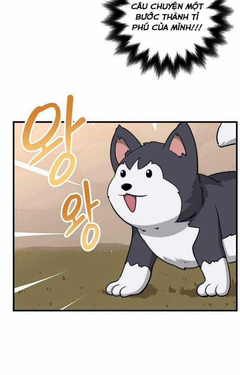 Streamer Pháp Sư Chapter 4 trang 81