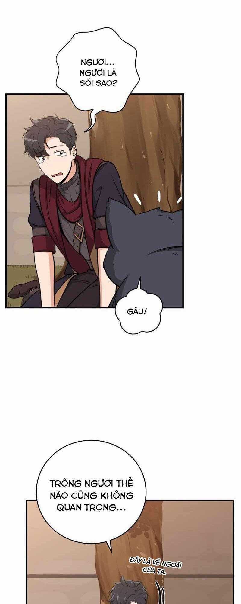 Streamer Pháp Sư Chapter 4 trang 82