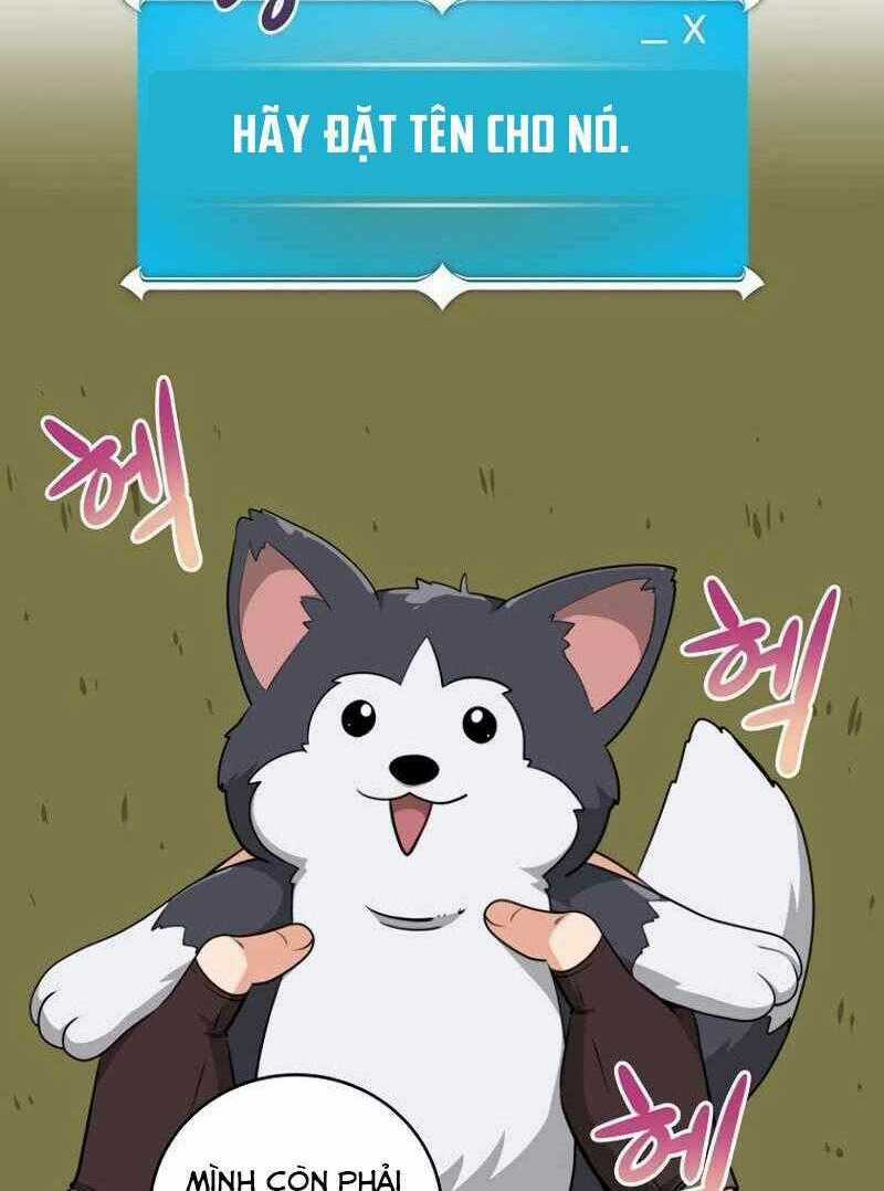 Streamer Pháp Sư Chapter 4 trang 84