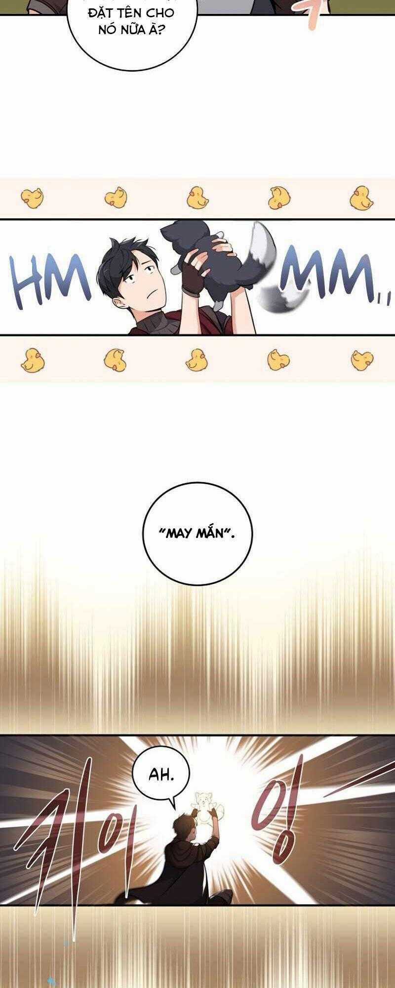 Streamer Pháp Sư Chapter 4 trang 85