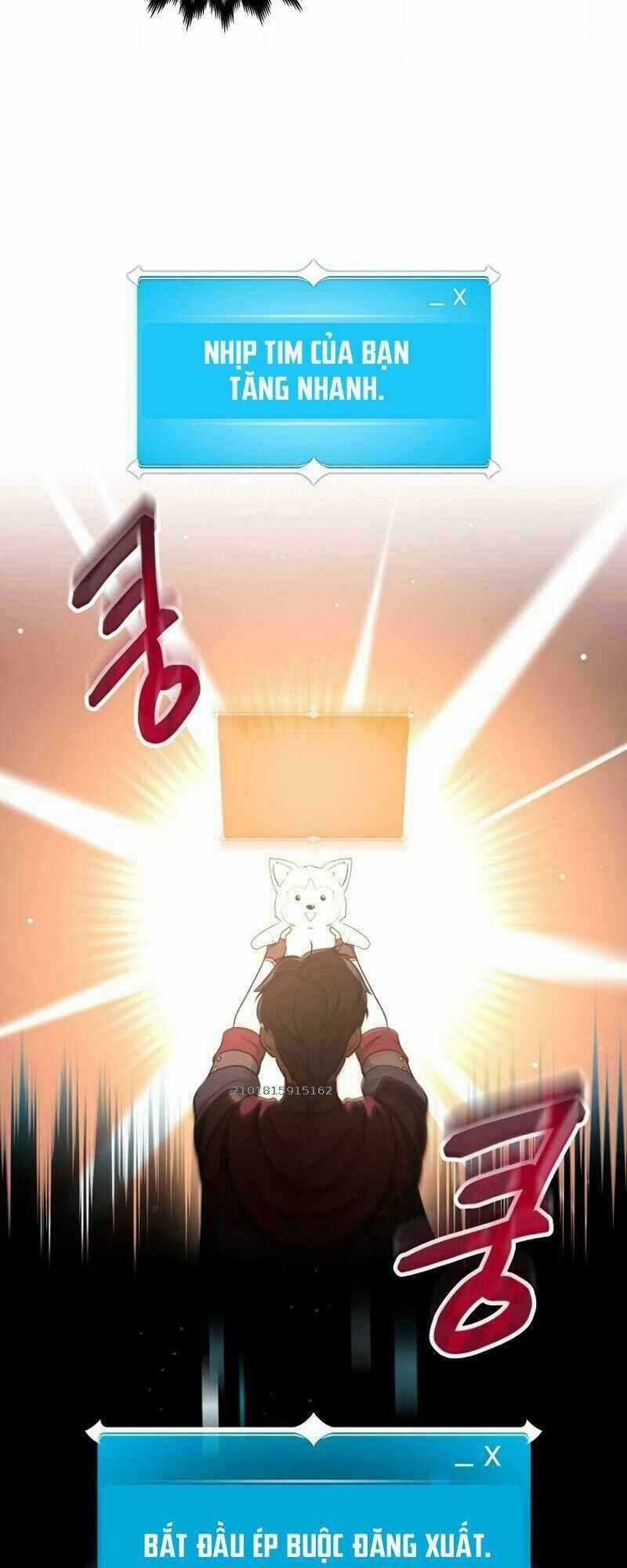 Streamer Pháp Sư Chapter 4 trang 88