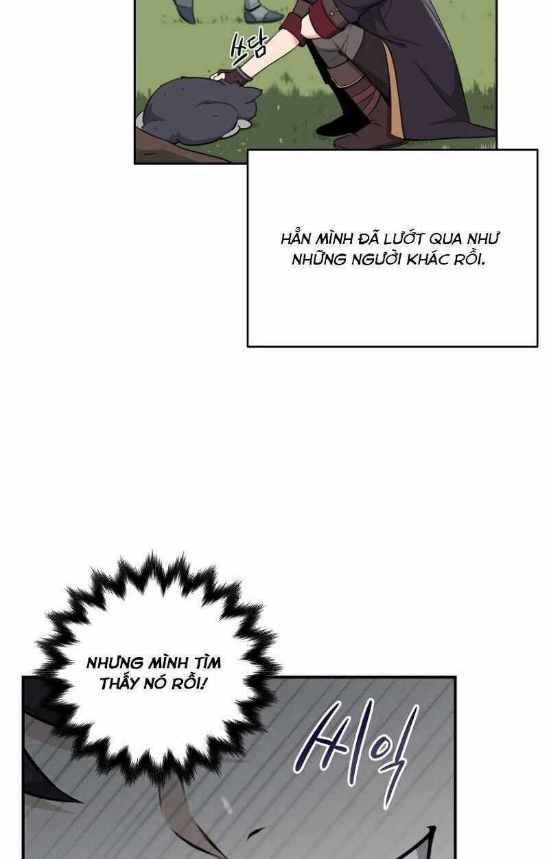 Streamer Pháp Sư Chapter 4 trang 9