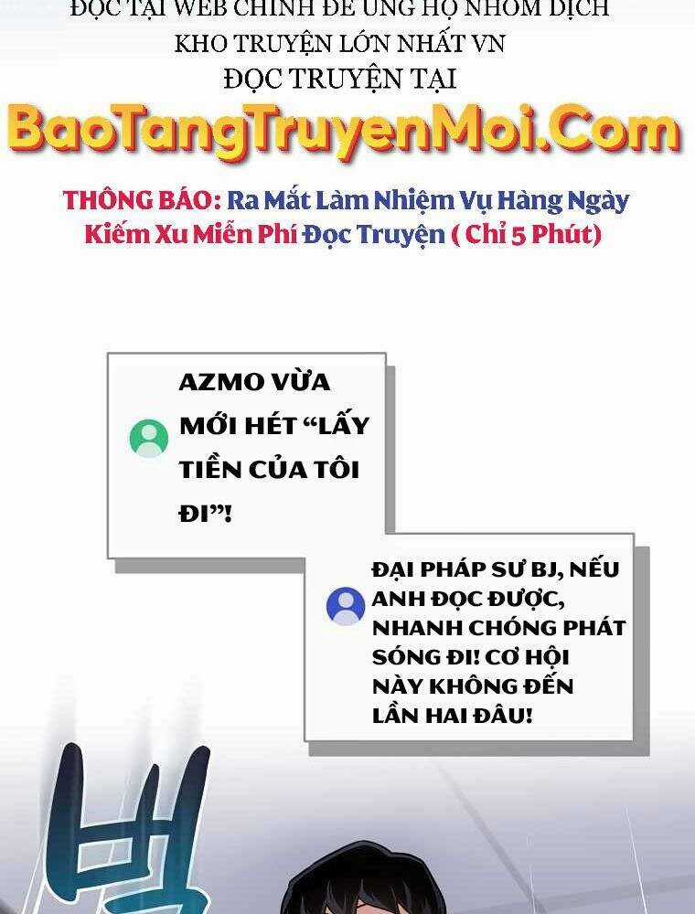 Streamer Pháp Sư Chapter 40 trang 100