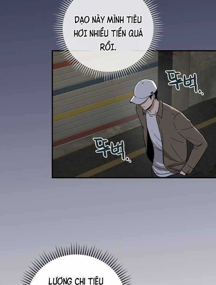 Streamer Pháp Sư Chapter 40 trang 2