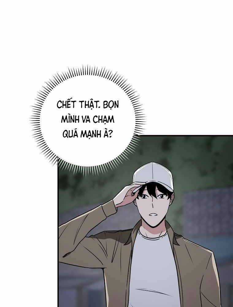 Streamer Pháp Sư Chapter 40 trang 25