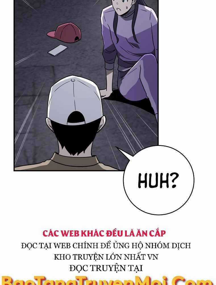 Streamer Pháp Sư Chapter 40 trang 28