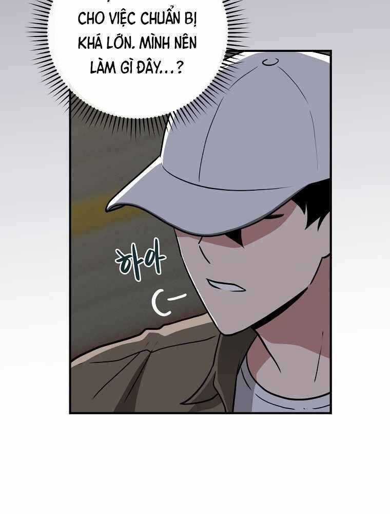 Streamer Pháp Sư Chapter 40 trang 3