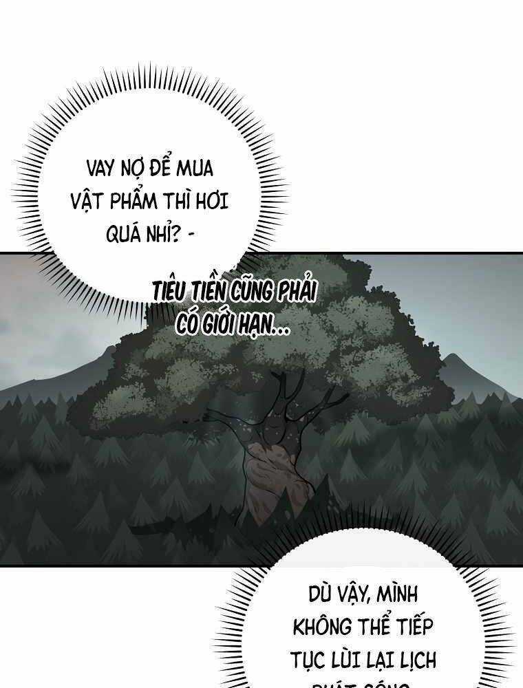 Streamer Pháp Sư Chapter 40 trang 4