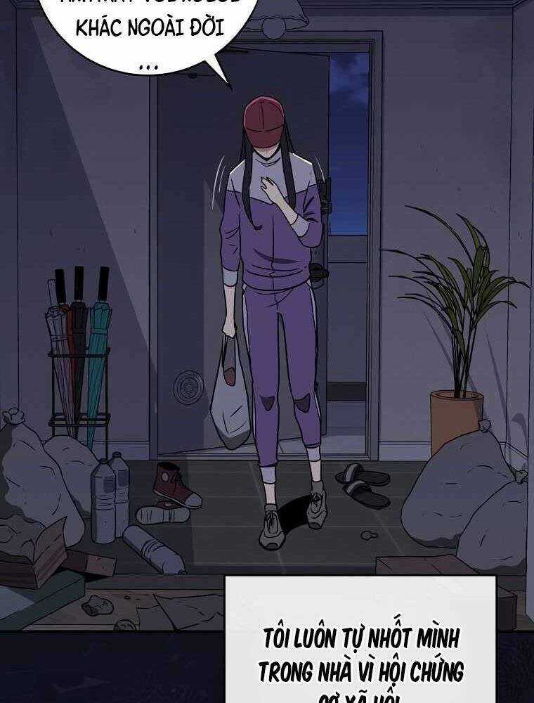 Streamer Pháp Sư Chapter 40 trang 41