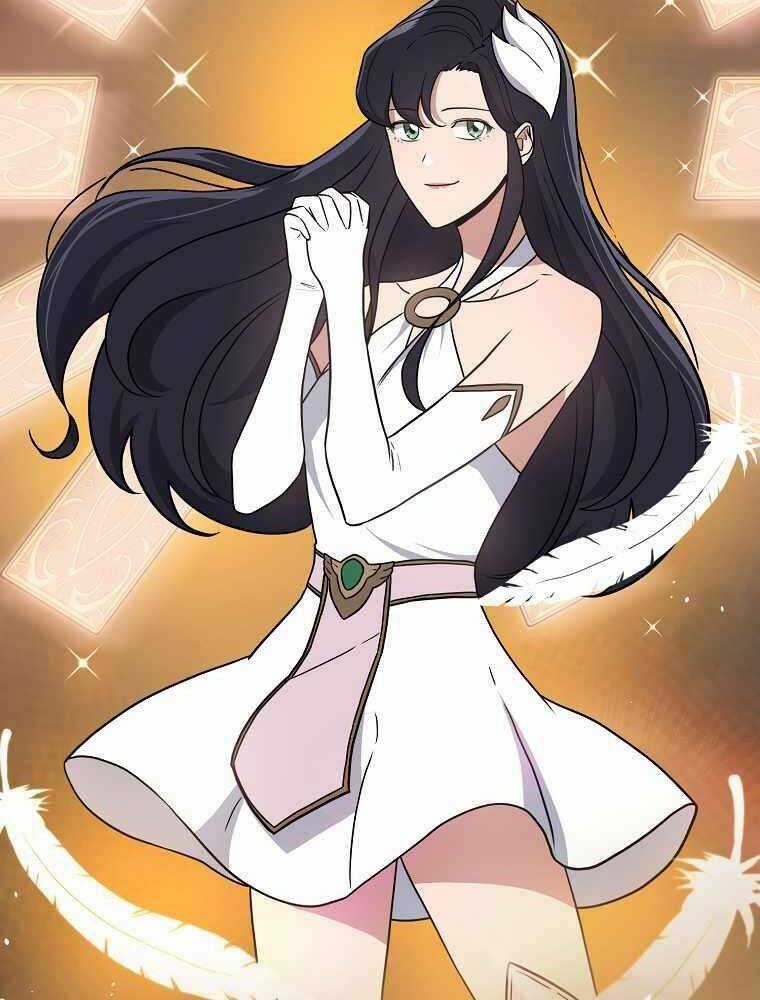 Streamer Pháp Sư Chapter 40 trang 44