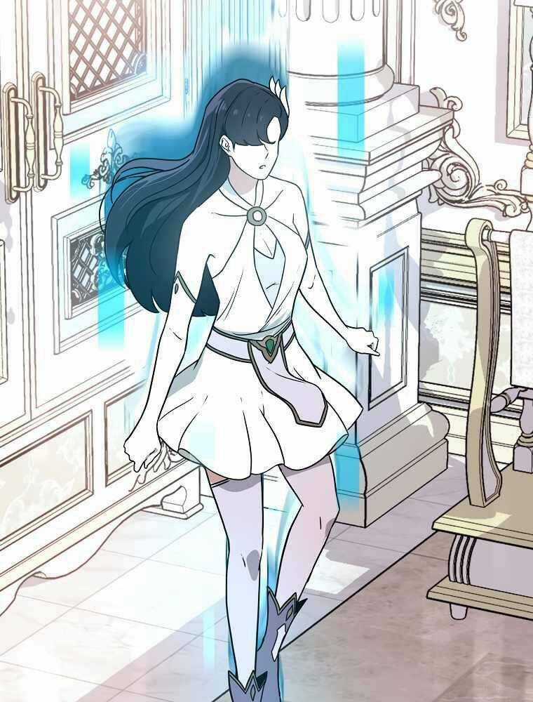 Streamer Pháp Sư Chapter 40 trang 49