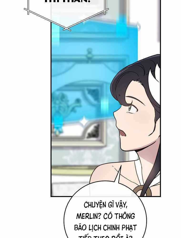 Streamer Pháp Sư Chapter 40 trang 51