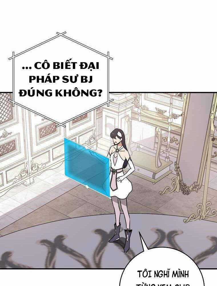 Streamer Pháp Sư Chapter 40 trang 57