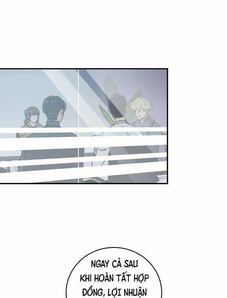 Streamer Pháp Sư Chapter 40 trang 64