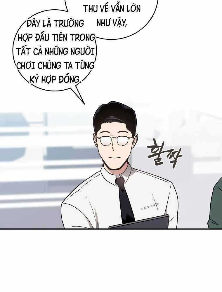 Streamer Pháp Sư Chapter 40 trang 65