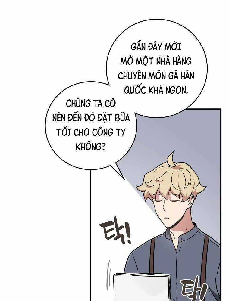 Streamer Pháp Sư Chapter 40 trang 66