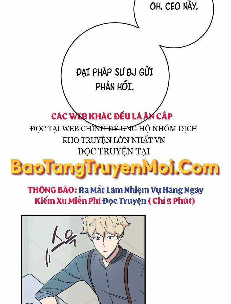 Streamer Pháp Sư Chapter 40 trang 70