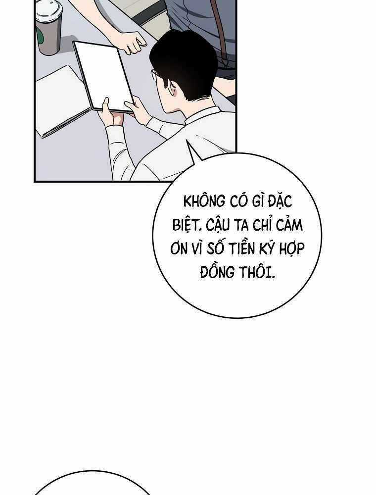 Streamer Pháp Sư Chapter 40 trang 71