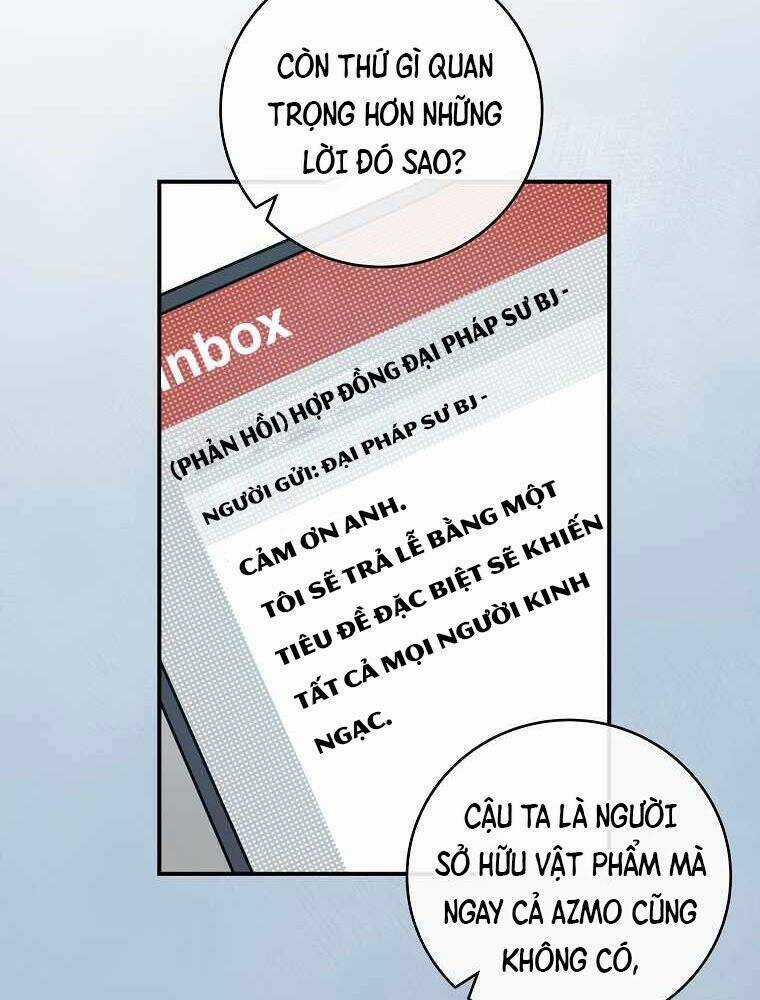 Streamer Pháp Sư Chapter 40 trang 73