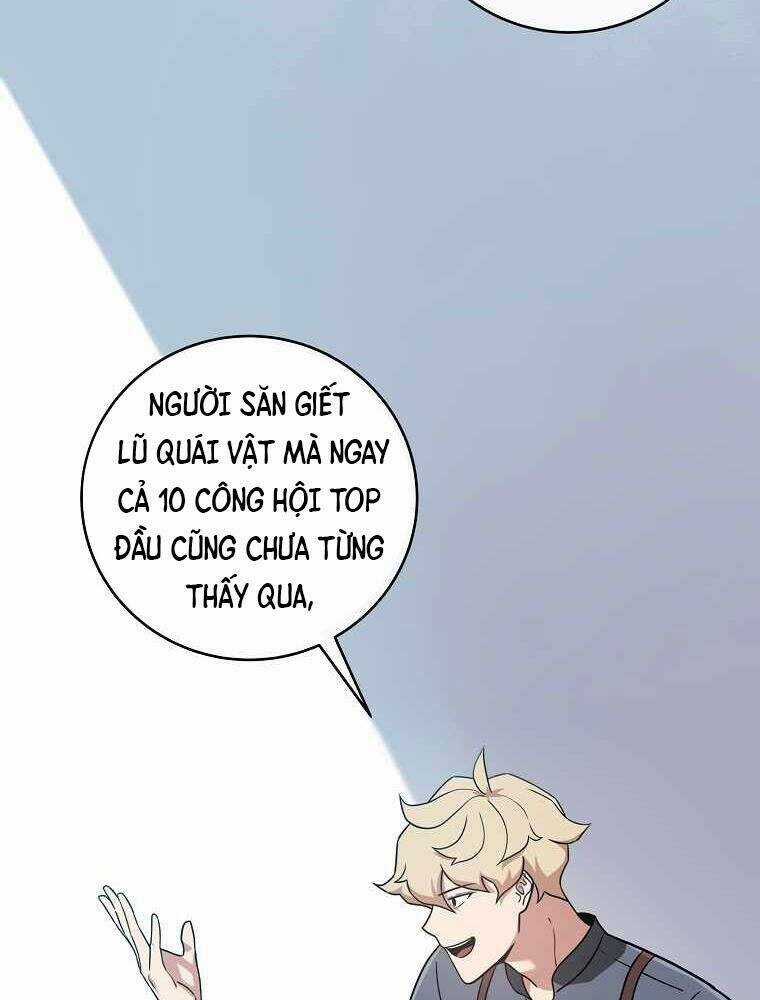 Streamer Pháp Sư Chapter 40 trang 74