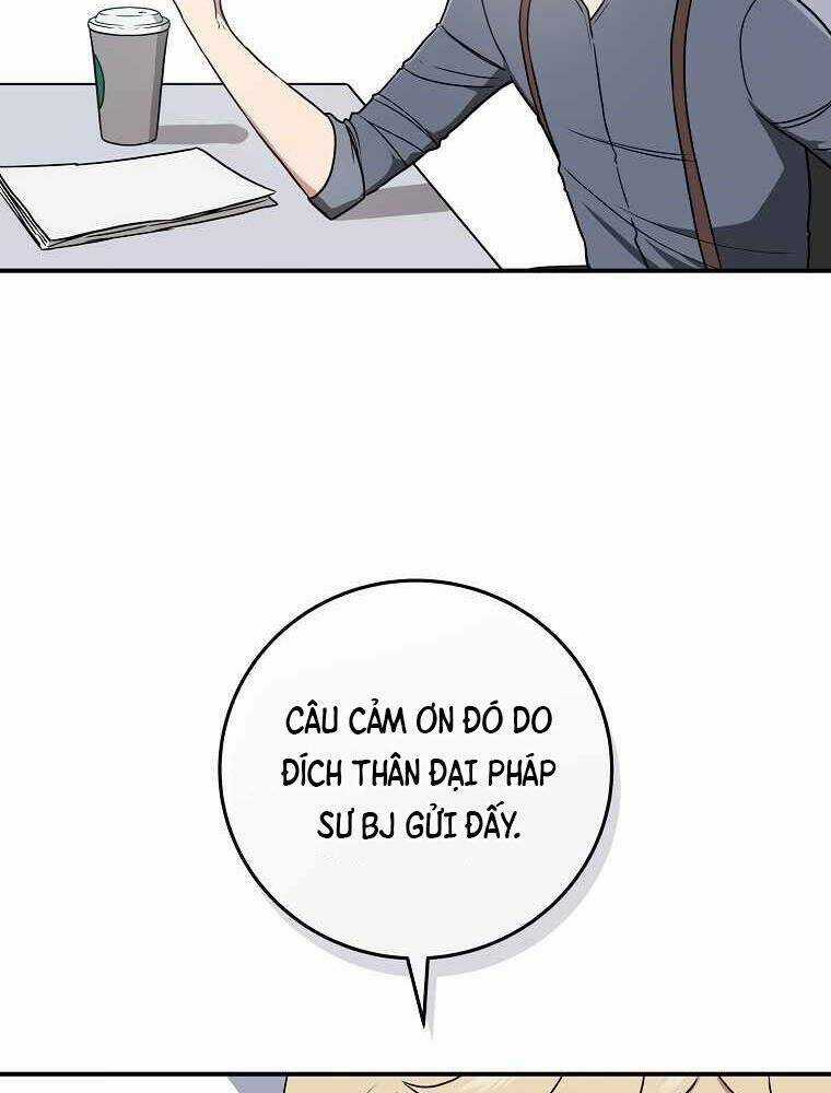 Streamer Pháp Sư Chapter 40 trang 75