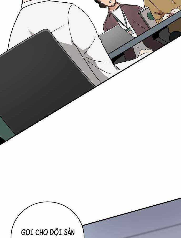 Streamer Pháp Sư Chapter 40 trang 78