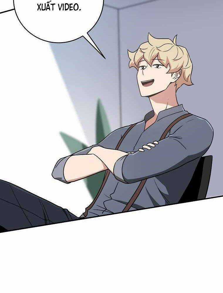 Streamer Pháp Sư Chapter 40 trang 79