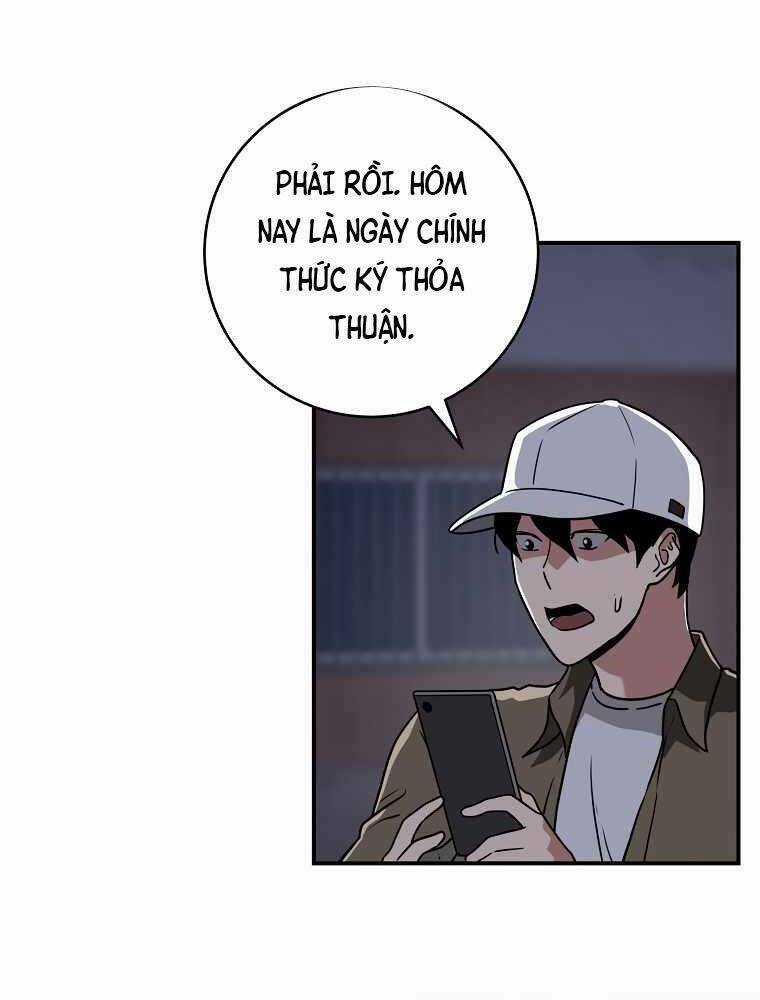 Streamer Pháp Sư Chapter 40 trang 8