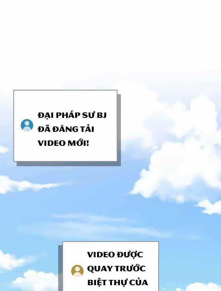 Streamer Pháp Sư Chapter 40 trang 84