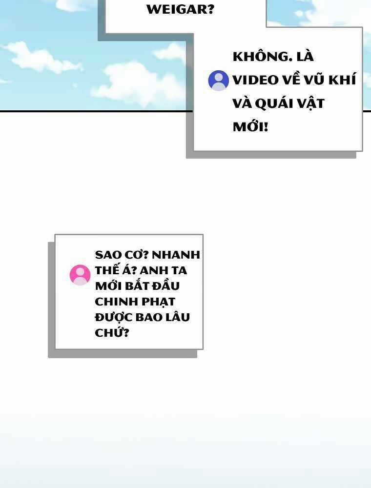 Streamer Pháp Sư Chapter 40 trang 85