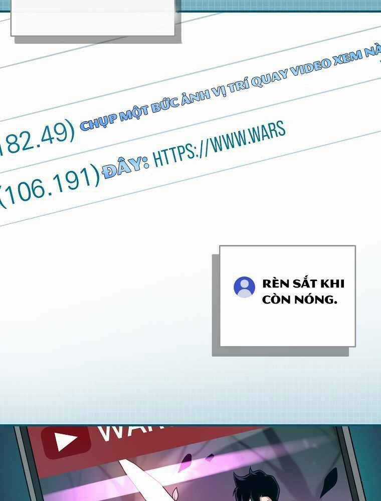 Streamer Pháp Sư Chapter 40 trang 87