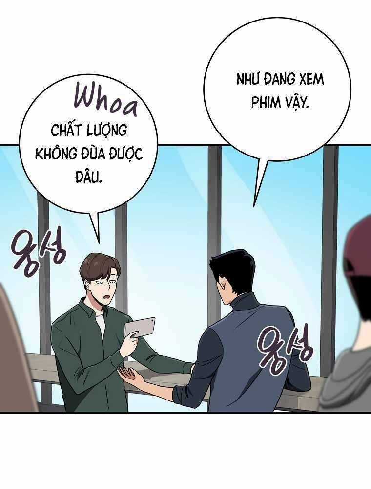 Streamer Pháp Sư Chapter 40 trang 89