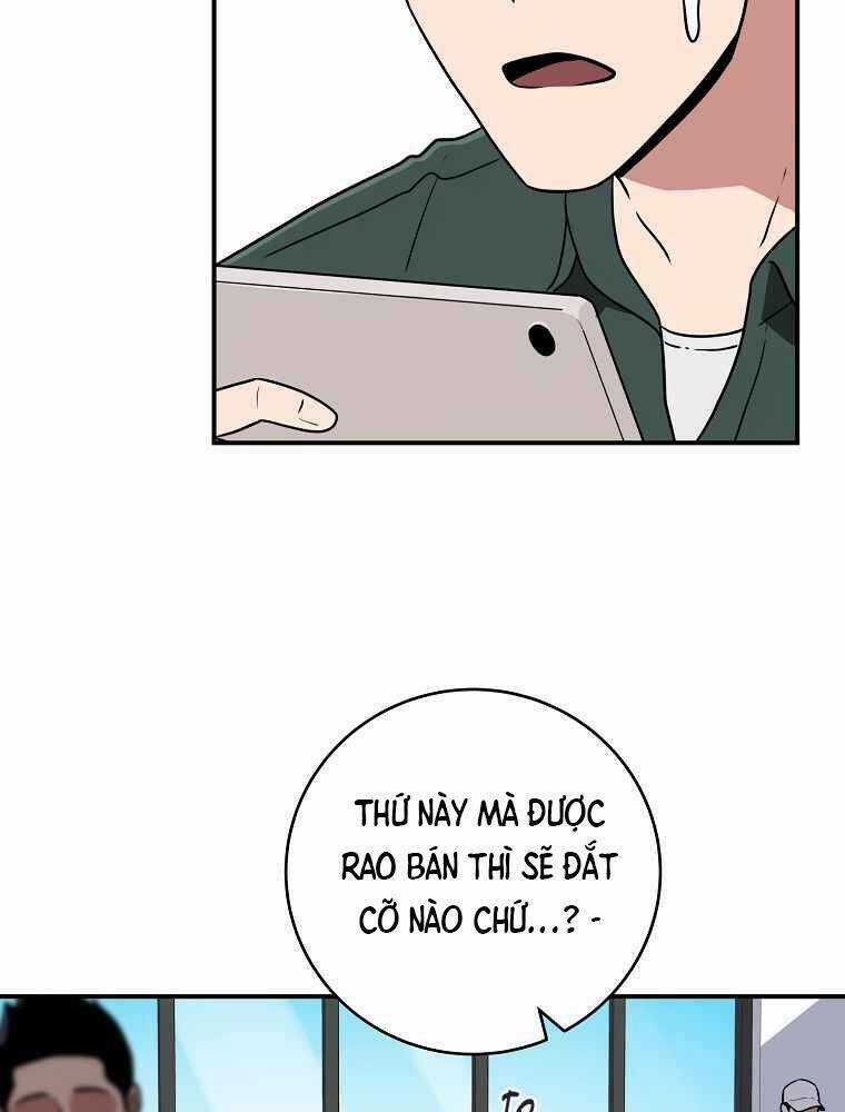 Streamer Pháp Sư Chapter 40 trang 91