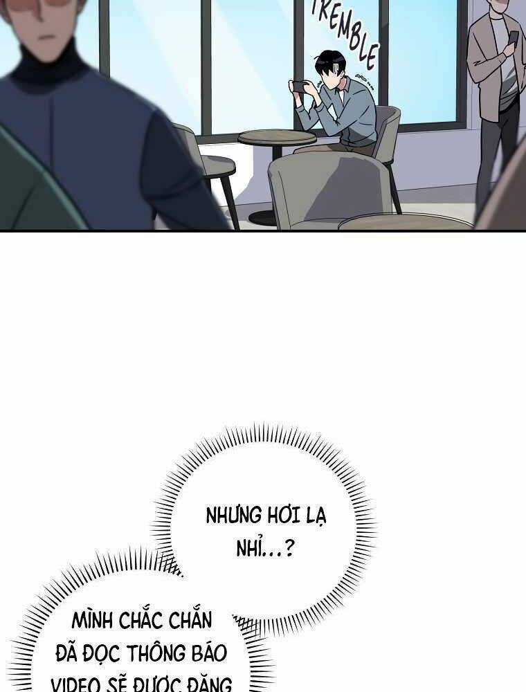 Streamer Pháp Sư Chapter 40 trang 92