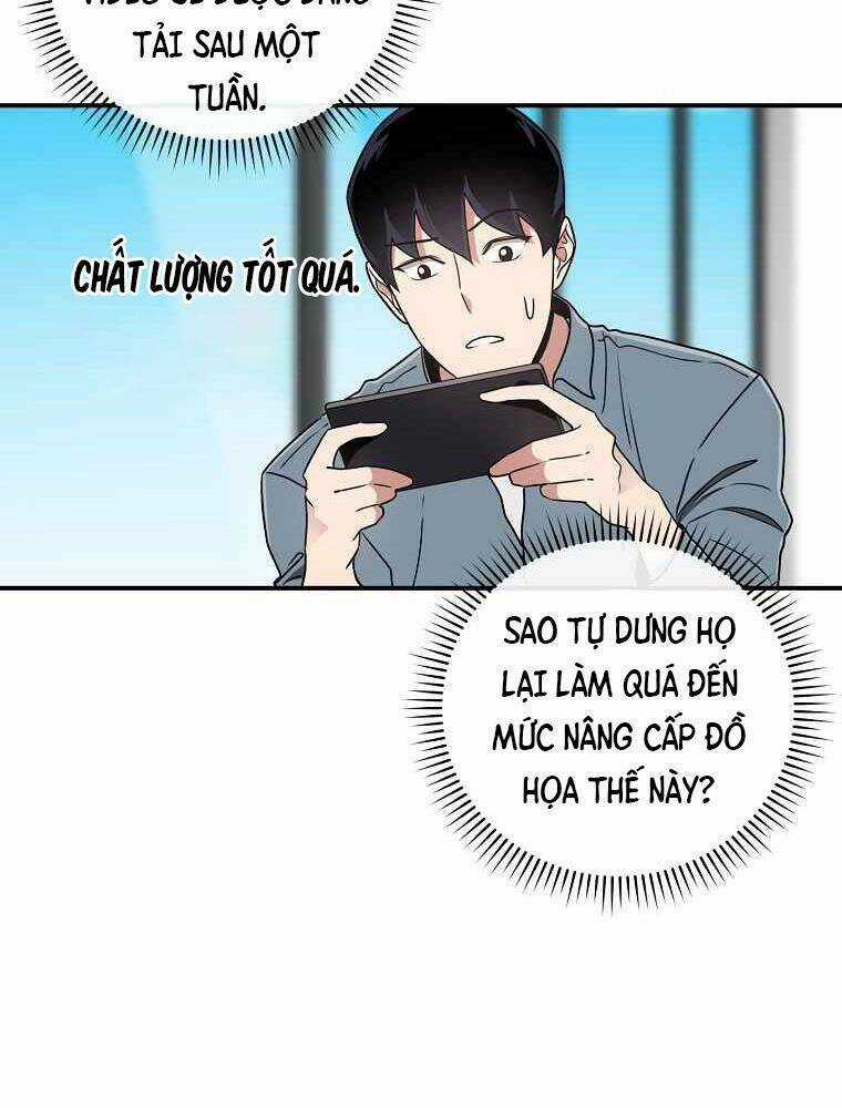 Streamer Pháp Sư Chapter 40 trang 93