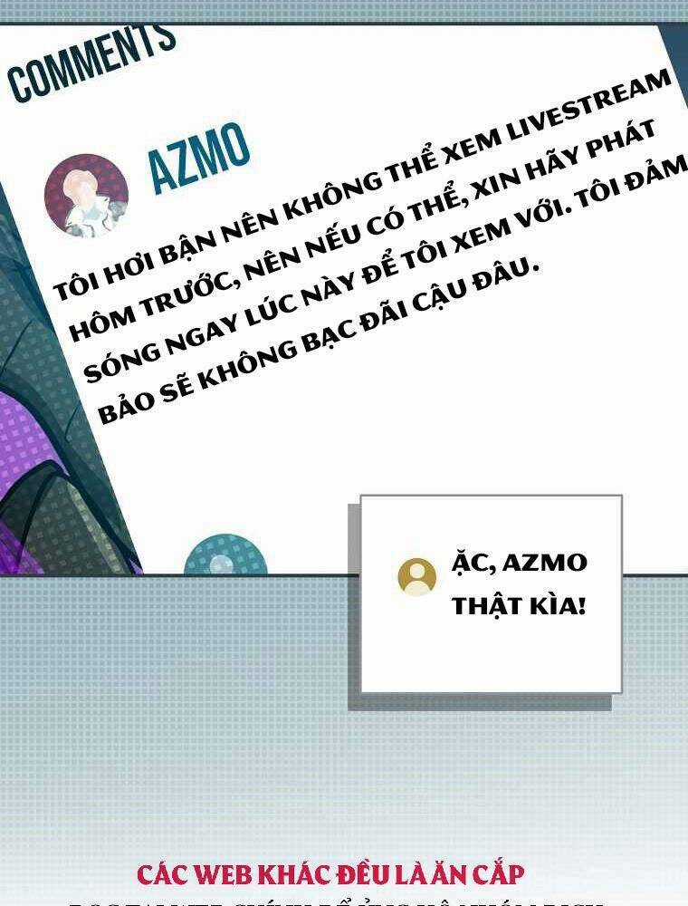 Streamer Pháp Sư Chapter 40 trang 99