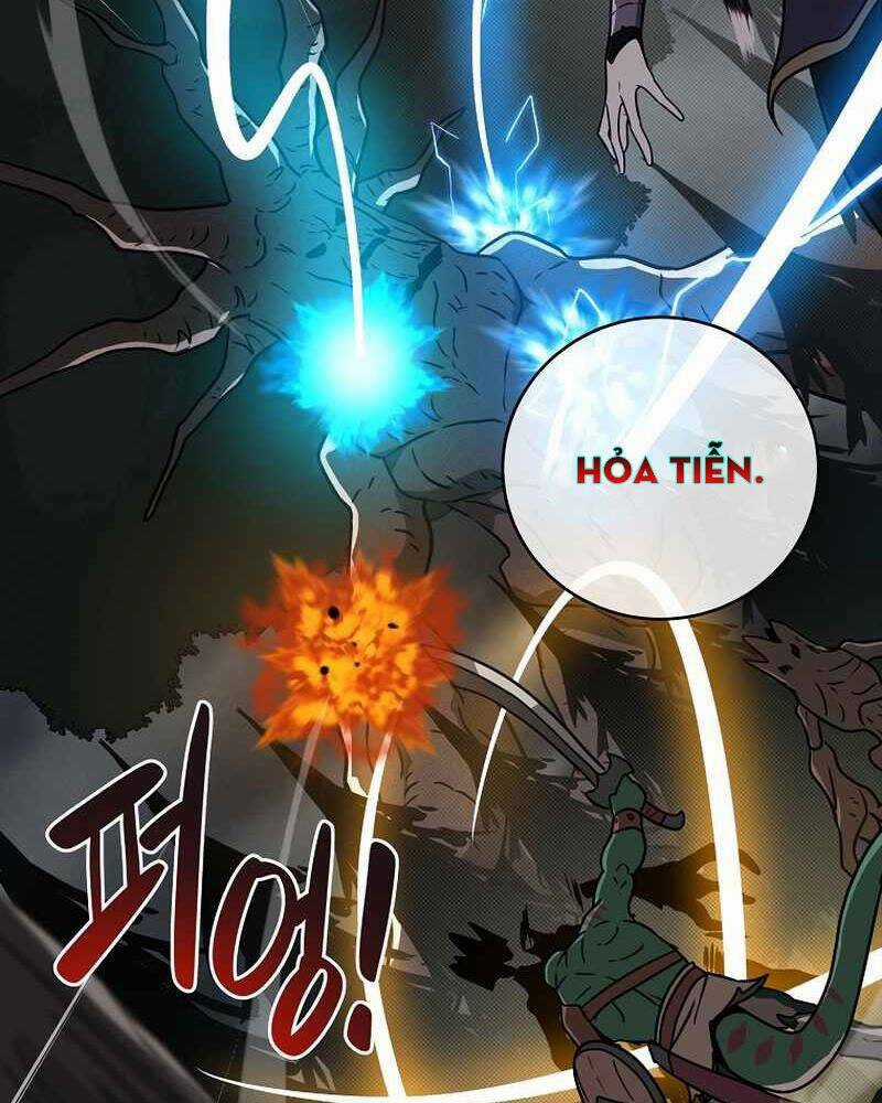 Streamer Pháp Sư Chapter 41 trang 109