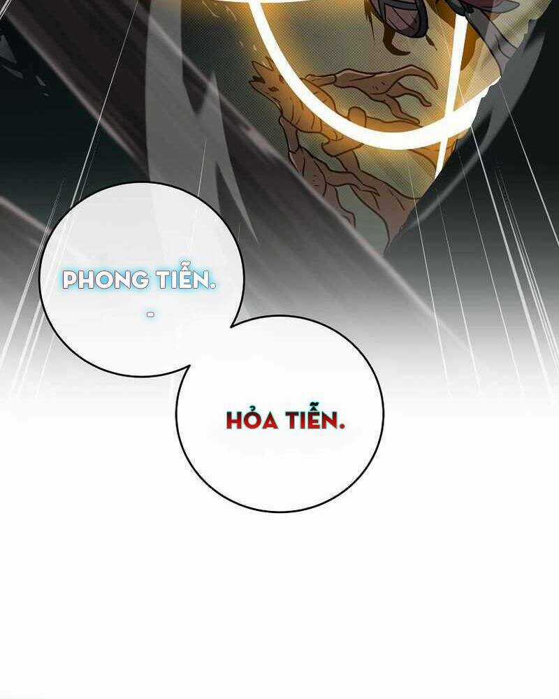 Streamer Pháp Sư Chapter 41 trang 110