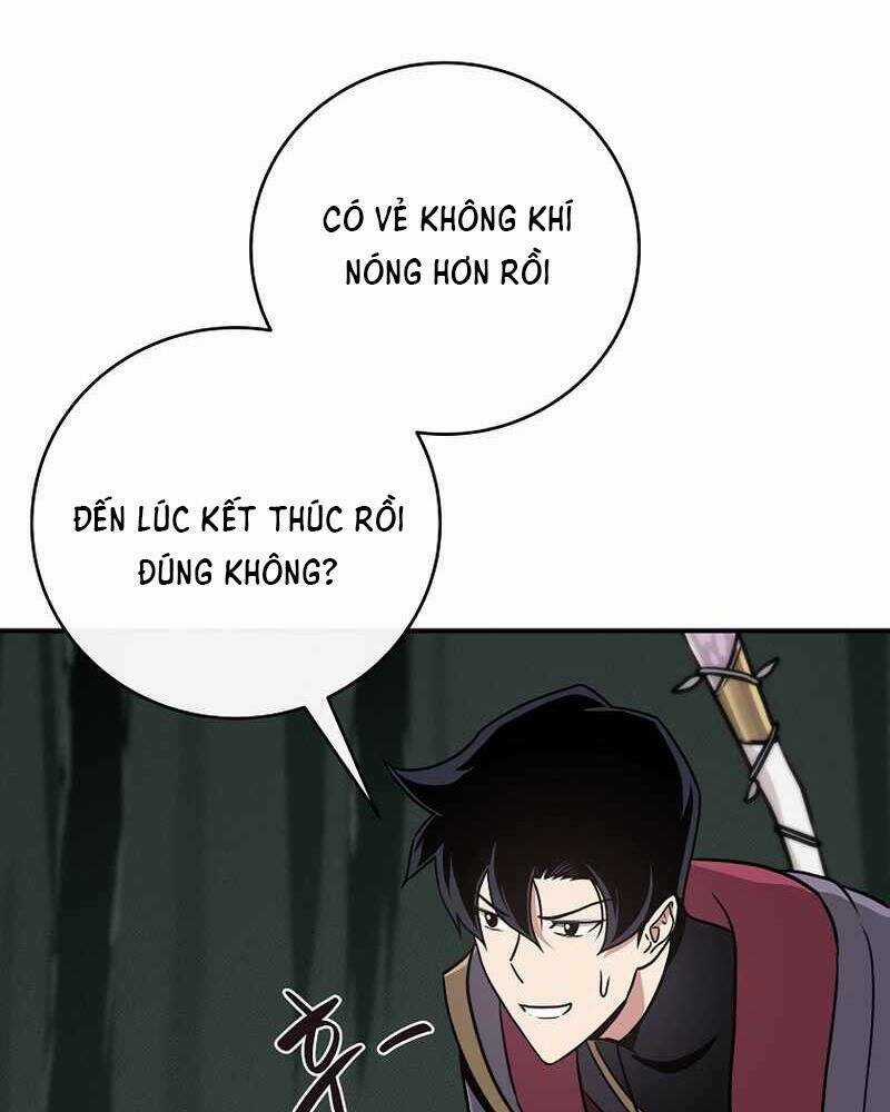 Streamer Pháp Sư Chapter 41 trang 112