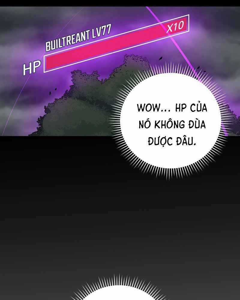 Streamer Pháp Sư Chapter 41 trang 19