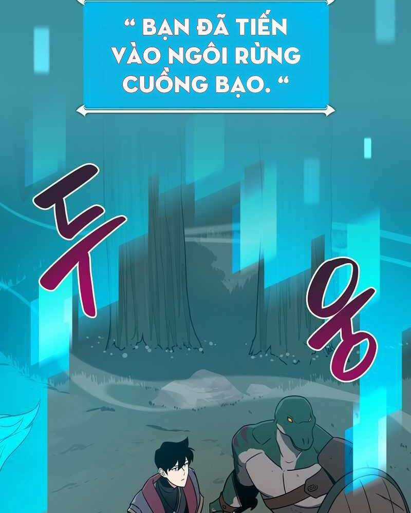 Streamer Pháp Sư Chapter 41 trang 2