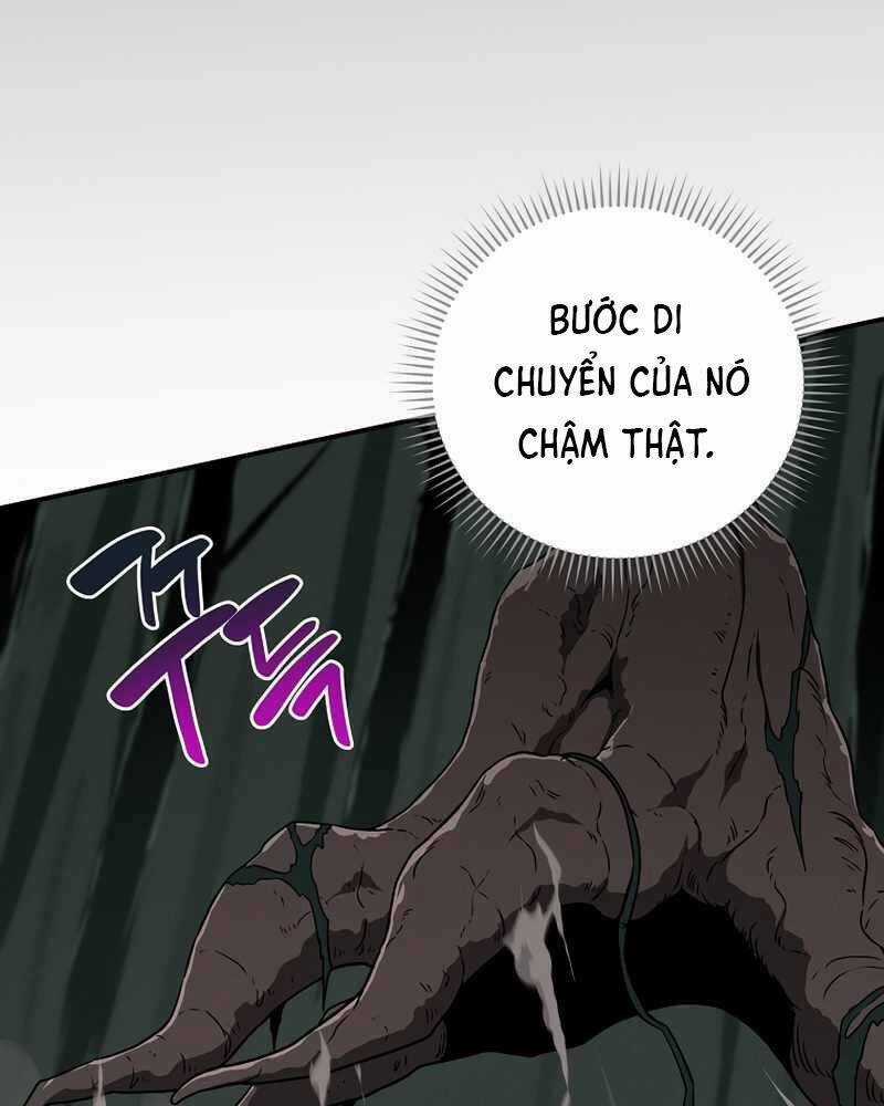 Streamer Pháp Sư Chapter 41 trang 21